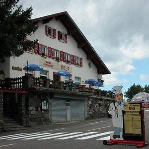 Hotel Restaurant Wolf